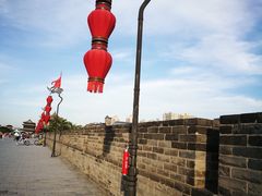 -西安城墙·碑林历史文化景区