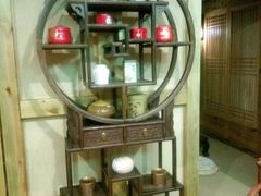 -绿岛汤泉韩式休闲会所