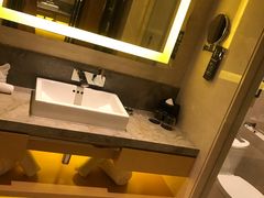 -苏州金鸡湖文博诺富特酒店