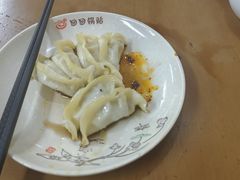 -回回锅贴(小河沿店)