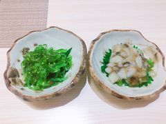 -割烹酱子日本料理(弘基财富广场店)