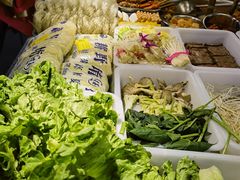 自助取餐区-三大营南昌水煮·油炸(天城路店)