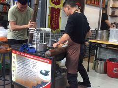 -芝麻糊世家(西华店)