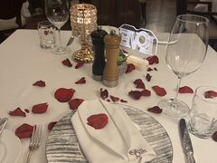 -上海和平饭店-华懋阁 The Cathay Room