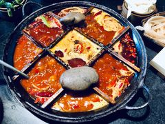 -付小姐在成都(中山公园店)