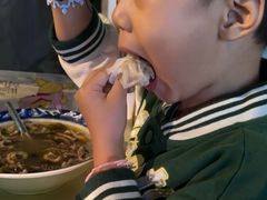 -白老大羊杂碎稍麦