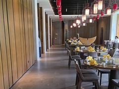 -三亚湾假日度假酒店·中餐厅