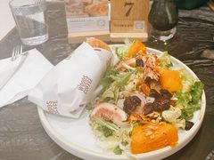 -THE WOODS 简餐 (国贸商城店)