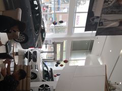 -上海永达嘉沃沃尔沃4S店(嘉定镇店)