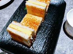 -留半山·香港食堂(啦啦宝都店)