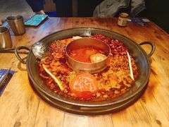 -楠火锅(太古里总店)