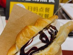 -麦当劳(春风店)