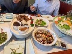 -一品滇香·云南菜(公益西桥店)