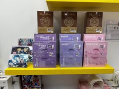 -卡游(时代LIFE购物中心店)