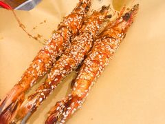 -必点海鲜·鲅鱼水饺(鞍山西道店)
