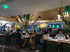 大堂-木棉·醉心粤味(COCO Park店)