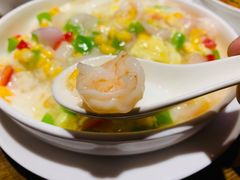-香港表哥茶餐厅(银泰百货店)