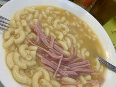 -澳洲牛奶公司(佐敦店)