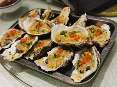 -海鲜e族(马王堆店)