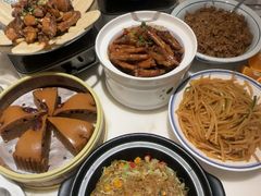 -小菜园新徽菜(连云港海州吾悦店)