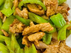 -溪涧堂农家土菜(神仙居店)