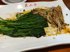 -关二哥烧烤(王家湾店)