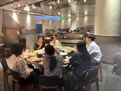 -金牌外婆家(苏州中心店)
