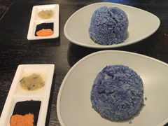 -Asianplus海蓝鸡饭