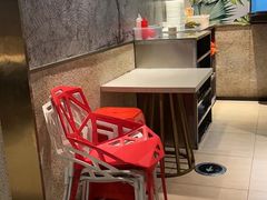 -豪客来牛排(华创国际广场店)