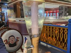 -通海俄式烧烤·俄罗斯大串(嵩山路店)