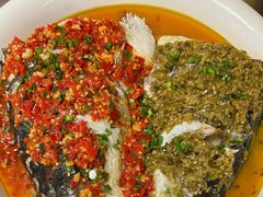 -富力威斯汀酒店-中国元素中餐厅(武昌临江店)