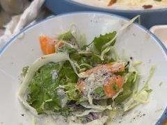 -韩香福烤肉庄园(荣成店)