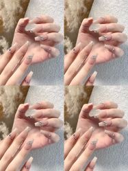 -M·X Nail日式美甲美睫