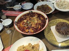 -八大碗·地道东北菜(白塔堡店)