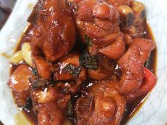 -泰润8号饭堂(闻喜路店)