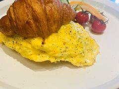 -Sarah西点·烘焙·餐厅(翰林府旗舰店)