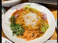 -去茶去餐厅(中央大街店)