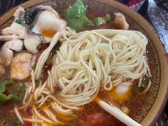 -尧钧财鱼面(育才路店)