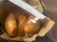 -必胜客(安盛购物广场金州店)