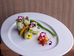 -香港喜来登酒店蚝酒吧