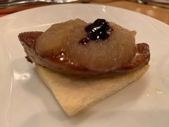 -The Place 自助餐(香港康得思酒店)