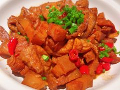 -湘辣辣鲜炒黄牛肉(花园城店)