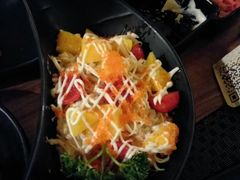 -昊·来了寿司(双楠2店)