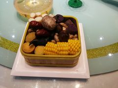 -鹊华居·地道鲁菜·海鲜·融合味(大明湖店)