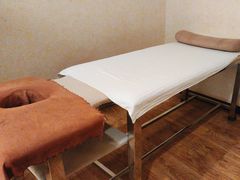 -筋骨堂热敷推拿按摩(枫林绿洲店)