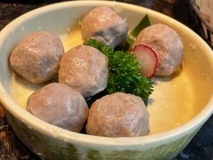 -居石捞·潮汕卤水火锅(华山店)