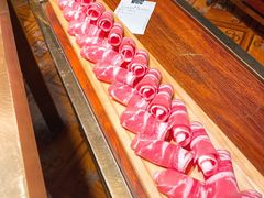 -羊大爷涮肉(亮马桥店)