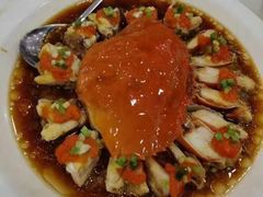-金时代顺风大酒店(临港百联店)