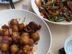 -侨美食家·粤菜(体育西路店)