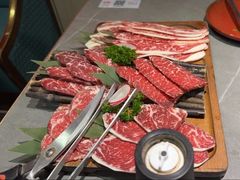 -老北京涮羊肉·龙虾.烧烤(江镇店)